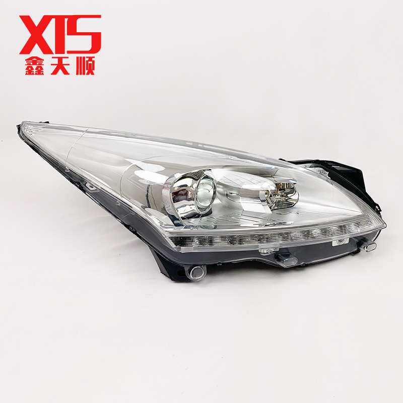 适用于东风3008总成标志前车灯车头灯YL00277080YL00276980前照灯