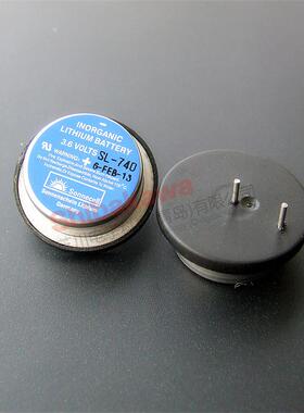 SL-740 ER22G68 德国阳光Sonnecell 锂亚电池 Sonnenschein