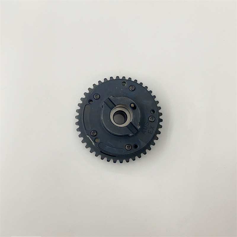 STZT 11367534718 适用宝马7系发动机VVT 齿轮凸轮轴调节器时规