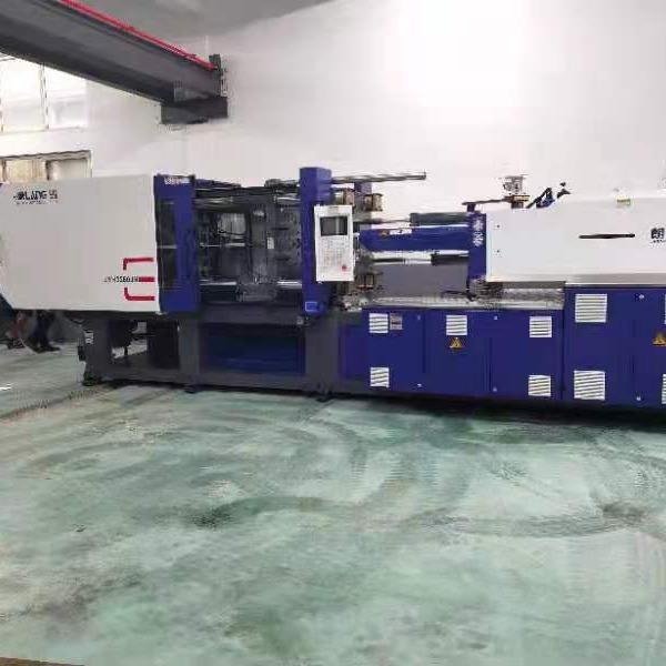 供应宁波LYH2800广口瓶坯伺服精密卧式注塑机塑料成型机