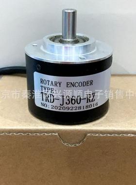 TRD-J1000-RZ TRD-J360-RZW TRD-J360-RZ TRD-J360-SW编码器