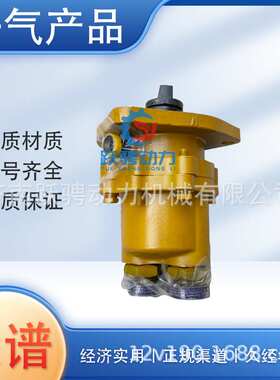 适配济柴驰动Z12V190B柴油机12VB.11.00转子式输油泵