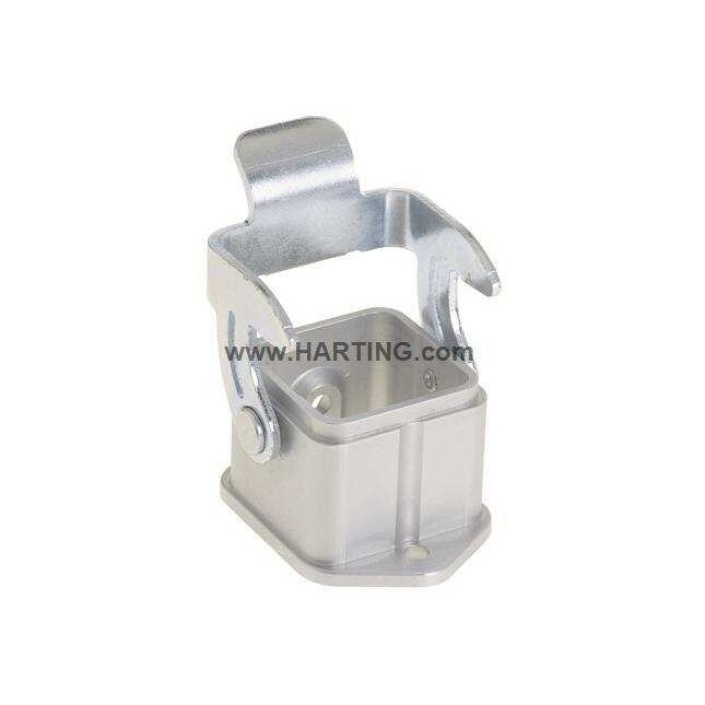 Harting浩亭 19440030301 Han INOX 3A Bulkhead Mounted Housing