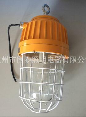 防爆平台灯出厂价直销 BPC8730-J100W金卤灯 壁装