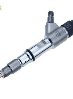 0445120134 5283275适配康明斯3.8柴油高压共轨喷油器总成喷油嘴