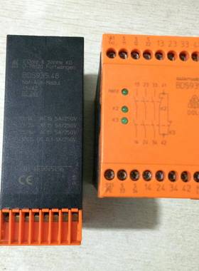 多德安全继电器LH5946 BD5987 BD5935