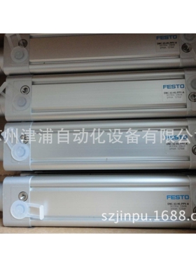 DNC-100-500-PPV -支持 FESTO气缸 163490
