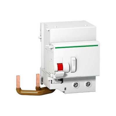 Vigi C120 4P 30mA AC电磁式剩余电流动作保护附件A9N18569