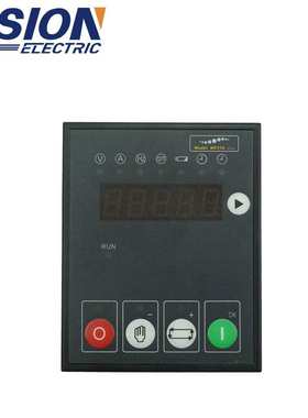 KI面板KP310V1 12V 24V控制器显示屏显示器KP610控制模块