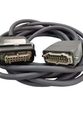 高空作业机16针剪臂控制电缆组件146592用于SJIII 3215SJIII 3219