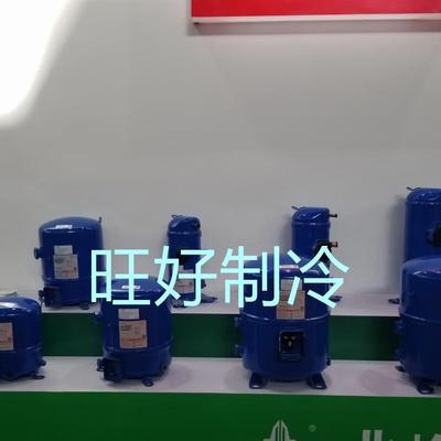 HLJ072T4LC6 HLJ083T4LC6 HLJ061T4LC6 HRM060T4LP6丹佛斯压缩机