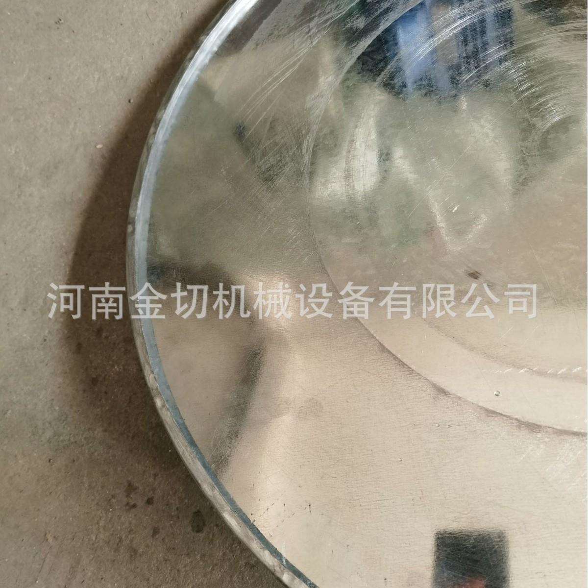 不锈钢桌面切圆折边 滚边 90度折边机 镀锌板切圆翻边机