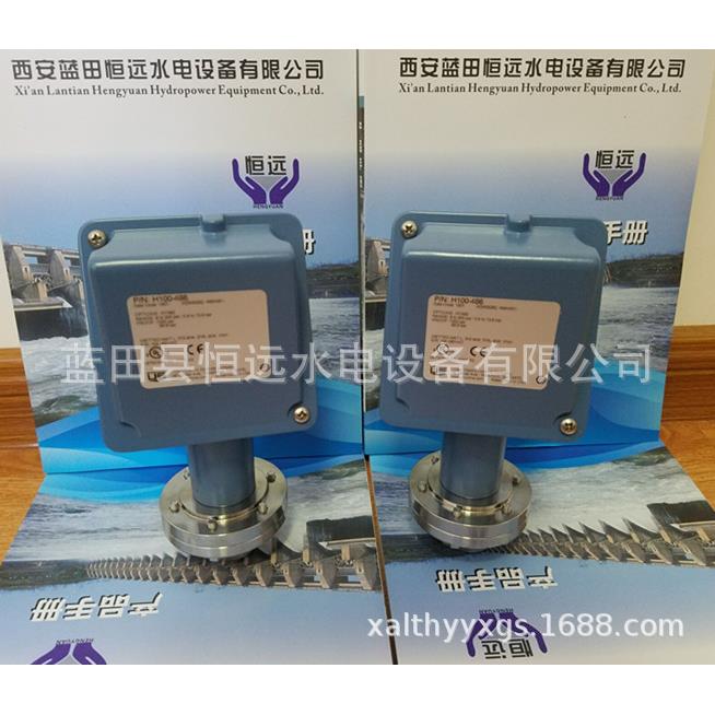 机组制动压力开关H402-164、机组总冷却水压力开关H402-156