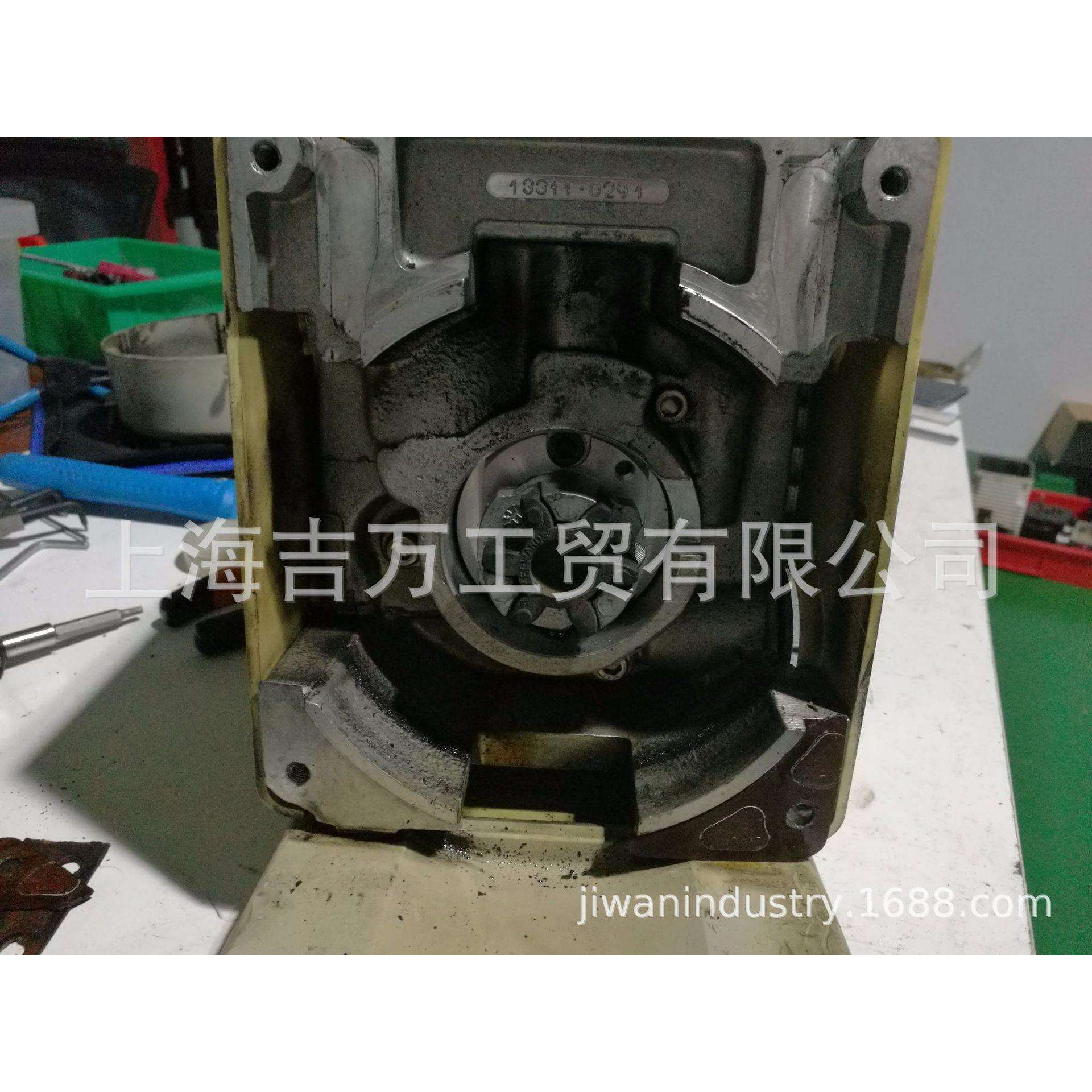 上海吉万爱德华RV3真空泵维修配件现场服务