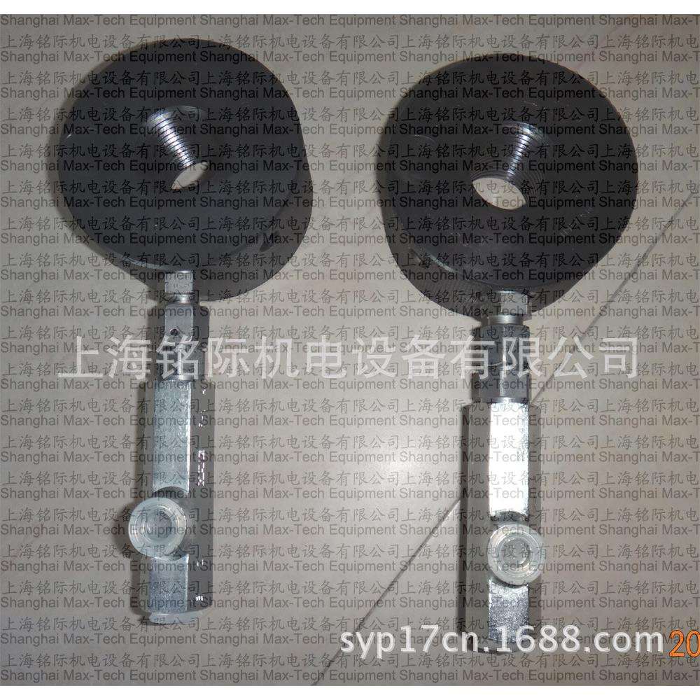 原装进口德国 AMTEC 液压 螺母 H-604.100.810N，M36*1.5