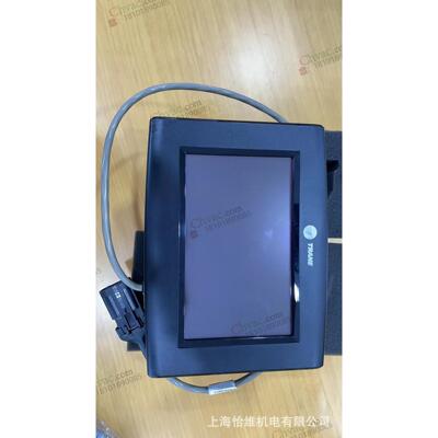 Trane特灵TD7 显示器 X13760335-01 全新暖通配件2003L73032