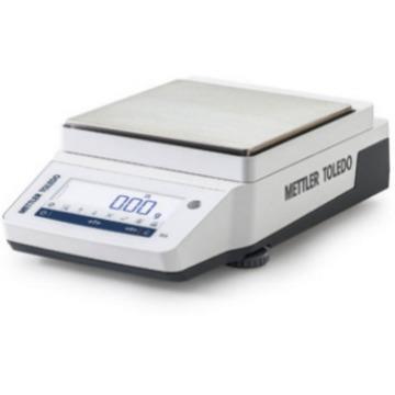 梅特勒MA4002E(4200/0.01g)电子天平、天平10mg ME4002E