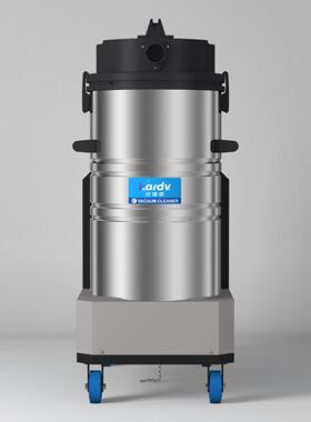 凯德威下进气吸尘器 DL-4080X 80L 4000W