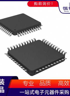 MAX139CMH+ 丝印 封装MQFP-44 A/D转换器 集成电路IC芯片 单片机