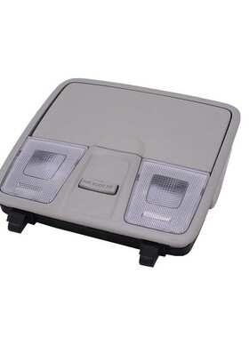 92800-4V000TX适配朗动车内灯顶灯阅读灯眼镜盒天窗开关车内照明