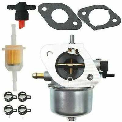 化油器适用于FH430V FH381V FH541V FS481V 15004-0823链锯割草机