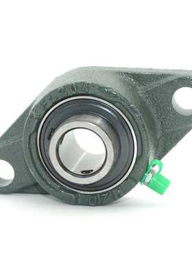 菱形带座外球面轴承 UCFL216 UCFL217 UCFL218轴承