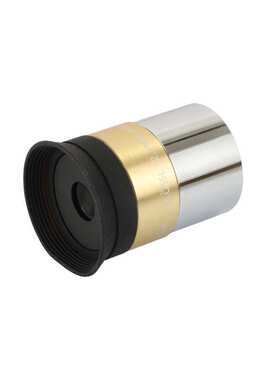 AQUILA MJ-SPL-11天文望远镜配件金色普罗索高倍目镜SPL12.5MM