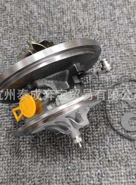 适用路虎4柴油 3.0T 涡轮机芯778400-5005 AX20-6k682-cB