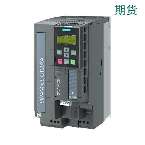 6SL3220-2YD12-0CB0  G120XA, IP20 3 AC 380-440 V, 1.1 kW
