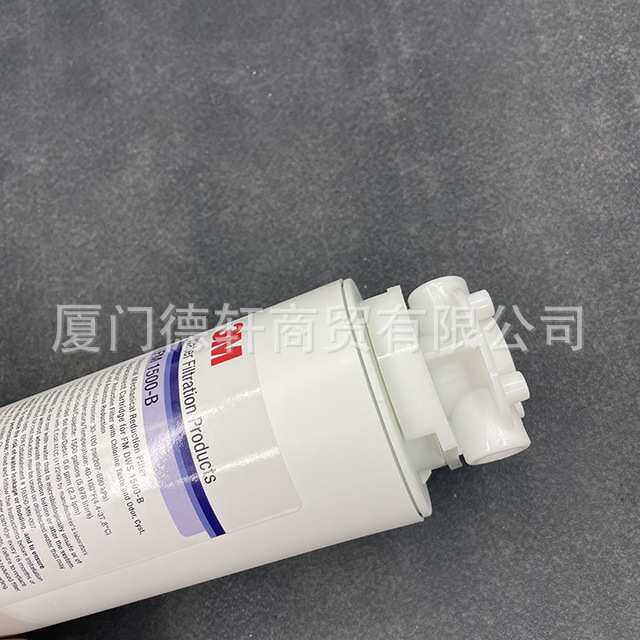 3M 1500B主滤芯