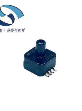 MPXH6400AC6T1 飞思卡尔 压力传感器 2.9-58.02PSI（20-400kPa）