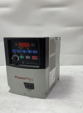 1585D-M4TBDF-10 A-B 主驱动器模块