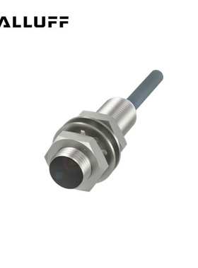 BALLUFF/巴鲁夫 BES004T 2线电感式传感器BES M12MG-USC30B-BV02