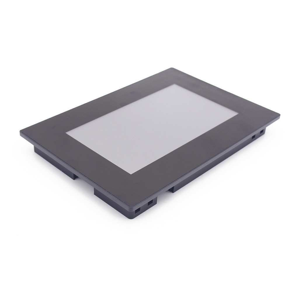 增强版7寸 带外壳 电阻屏 HMI 英文版内核 NX8048K070-011R