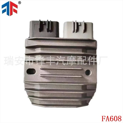 调压整流器 适用于Yamaha. 1D7-81960-00-00  1D7-81960-01-00