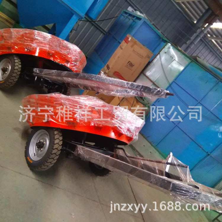 吉林地区专用绑扫把扫路车 14把扫把扫地机价格 松原白城用扫路机
