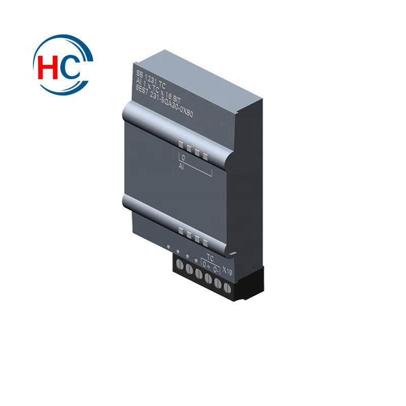 6ES7231-5QA30-0XB0 S7-1200系列模块 6ES72315QA300XB0