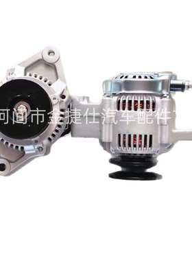 101211-8580  12V 50A 1PK 发电机 适用于丰田汽车 发电机