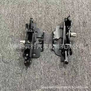 适用宾利欧陆GT 后行李箱铰链 后盖铰链 3W8 827 302 P
