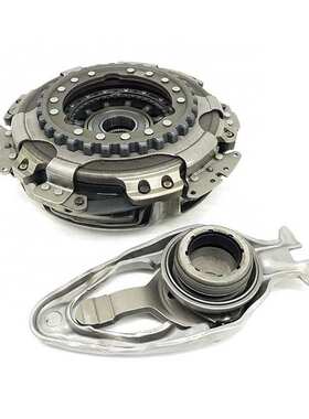 0AM DSG变速箱DG200机电一体化DG200 OAM离合器修理包602000600