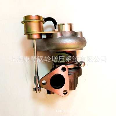 增压器49173-03410 1E038-17012-17016和1J501-17014 49389-03012