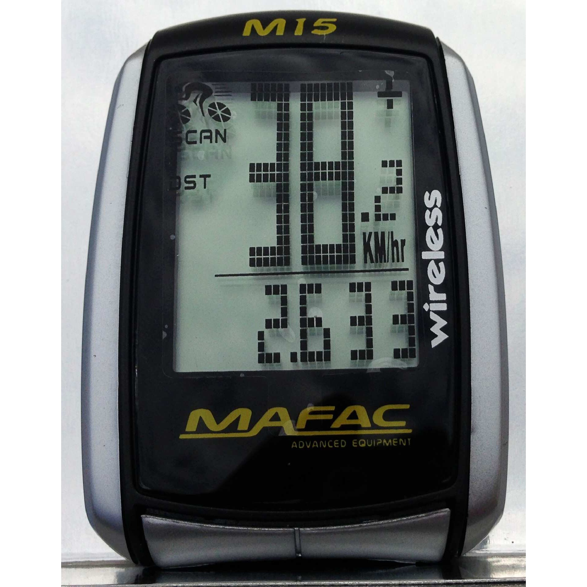 无线自行车码表低价库存清货 测量准做工好