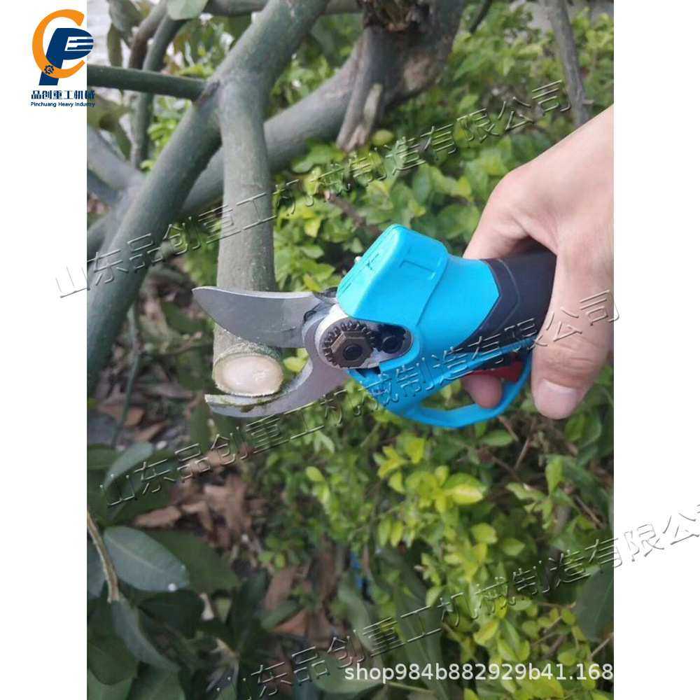 电动软枝修剪刀 紫薇刺柏葡萄藤修枝剪 小巧电路自检系统剪枝刀,模玩/动漫/周边/娃圈三坑/桌游,模型制作工具/辅料耗材,淘宝优惠券,粉丝福利购,淘宝优惠卷