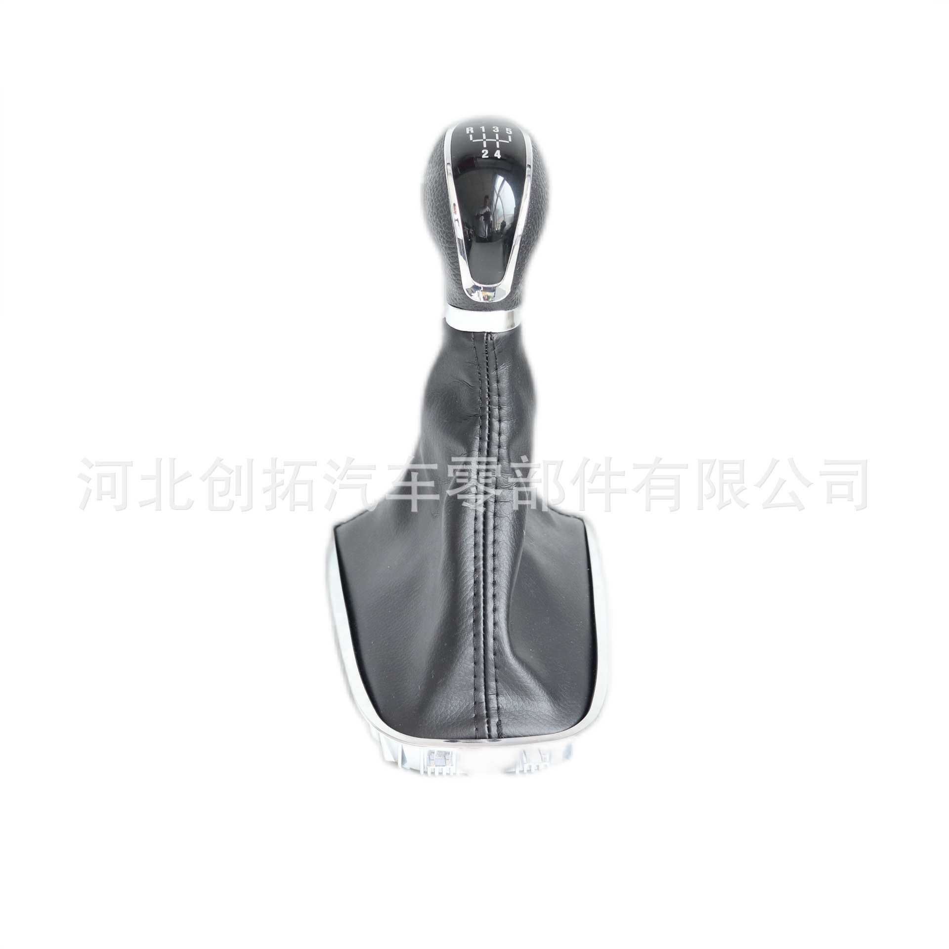 适用于欧宝英朗换挡手球防尘套一体排挡旋钮挂档档把球头手柄