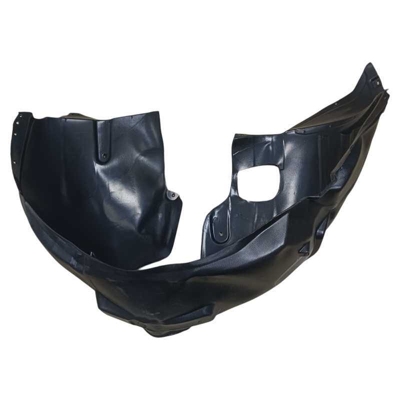 叶子板内衬适用19奥迪A3前左内衬光面塑料内衬8V5 821 171