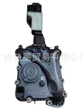 适用奥迪A6L C62.4 2.8 3.0TQ7 A8油水分离器06E103547P-上无洞