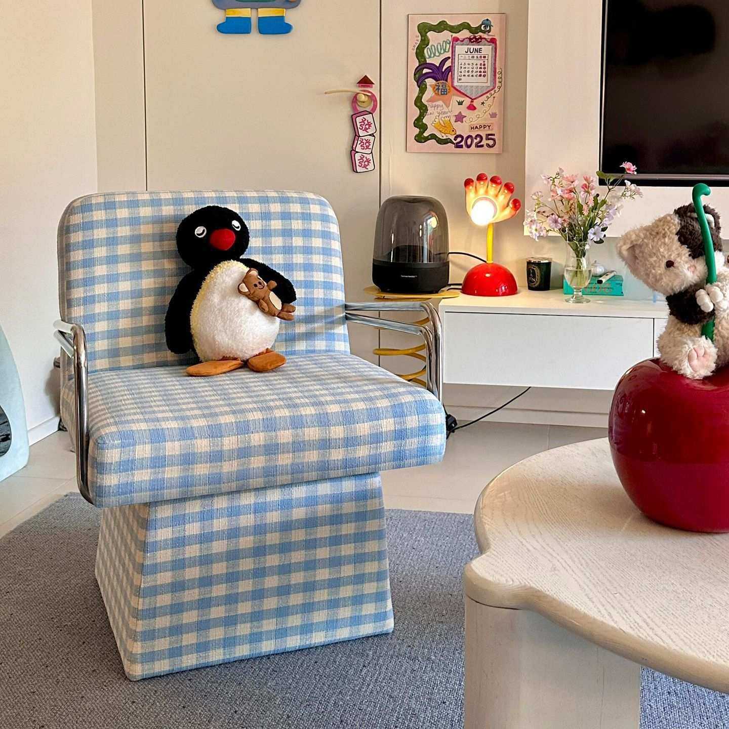 可旋转沙发椅客厅阳台休闲靠背椅子设计师款小户型卧室化妆椅凳子,3C数码配件,摄像机配件,淘宝优惠券,粉丝福利购,淘宝优惠卷