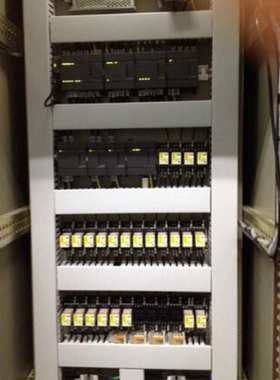 供应自动化PLC控制柜DCS控制系统 电气控制系统 电柜成套设计安装