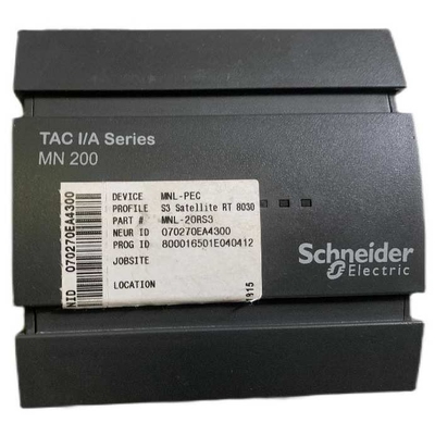 Invensys mnl-20rs3/mnl20rs3