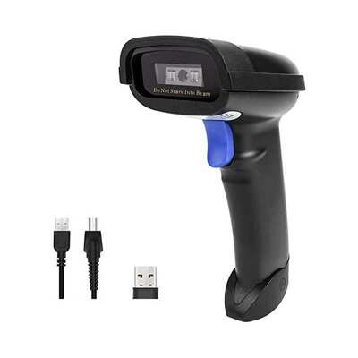 Netum NT-1228BC Bluetooth Barcode Scann一维1D无线蓝牙扫描枪